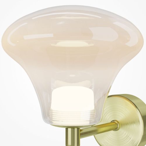 Бра Maytoni Dynasty MOD402WL-L3BS3K - фото 3