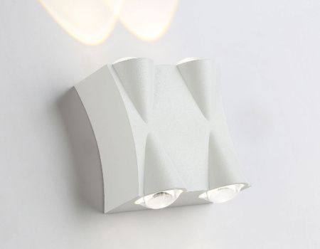 Уличный настенный светильник Ambrella Light Garden (Гарден) ST4482