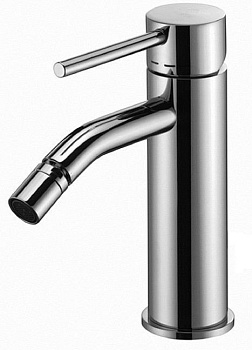 Смеситель Paffoni Light LIG131CR на биде хром Смеситель Paffoni Light LIG131CR на биде хром