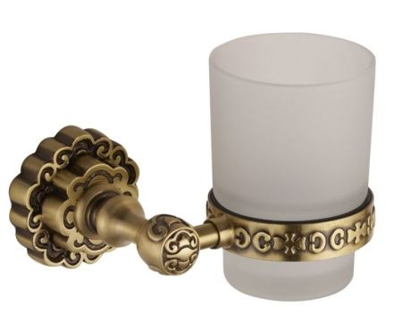 Стакан Bronze de Luxe WINDSOR K25006