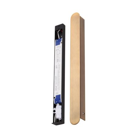 Драйвер Odeon Light Fino XS (Фино КСС) 357784BR