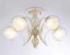 Люстра на штанге Ambrella Light Traditional (Традитионал) TR3066