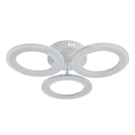Светильник потолочный Escada 10275/3LED