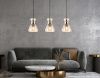 Светильник подвесной Ambrella Light Loft (Лофт) TR3404