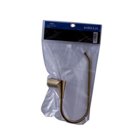 Кольцо для полотенец Fashun A1803-2-21