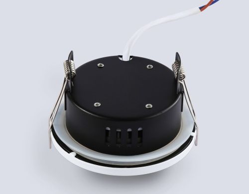 Светильник встраиваемый Ambrella Light IP Protect (ИП Протецт) TN6630 - фото 3