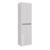 Шкаф-пенал LeMark Buno LM04B50P 50х170 напольный цвет белый