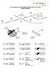 Шинопровод однофазный накладной Hesby Lighting Skylite (Скылите) HSBL_0212