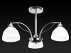 Люстра потолочная Toplight Celia (Целиа) TL3610X-03CH