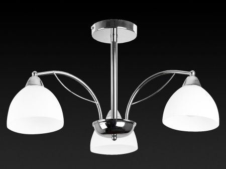 Люстра потолочная Toplight Celia (Целиа) TL3610X-03CH