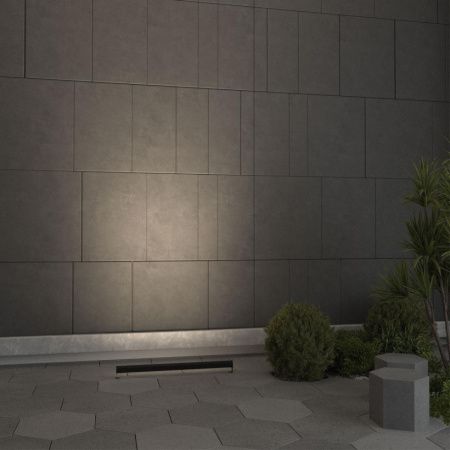 Ландшафтный светильник Odeon Light Graze (Гразе) 7040/14WL