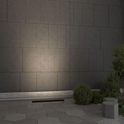 Ландшафтный светильник Odeon Light Graze (Гразе) 7040/14WL - фото 3