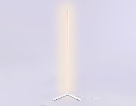Торшер Ambrella Light LineTech (ЛинеТецх) FL8020