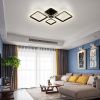Люстра потолочная Natali Kovaltseva Opti (Опти) LED LAMPS 81232