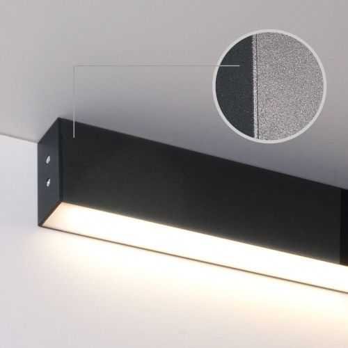 Светильник настенный Elektrostandard Grand (Гранд) 4690389133473 - фото 2