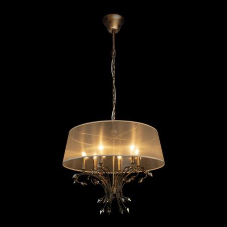 Светильник подвесной Loft It Hermitage 10305/A