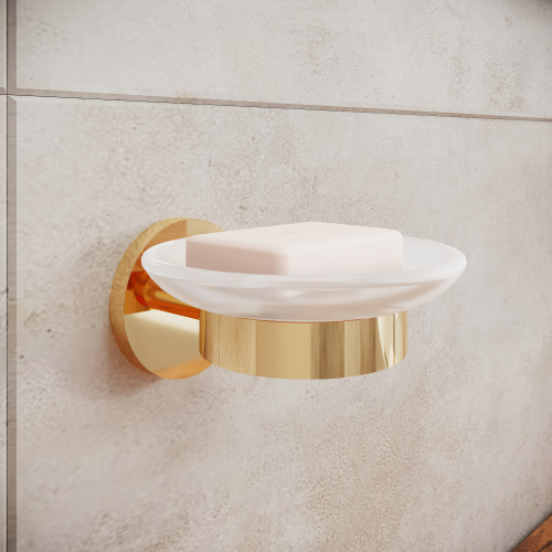 Мыльница Wellsee Finishing Touch 182503000 - фото 3 Мыльница Wellsee Finishing Touch 182503000 - фото 3