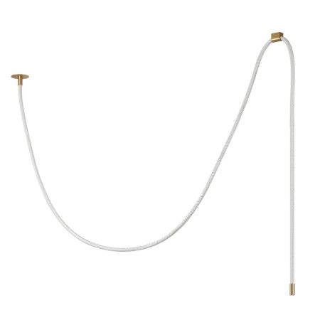 Светильник подвесной Odeon Light Corda (Цорда) 4399/40CL