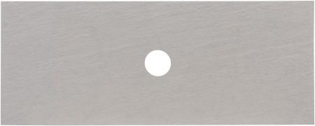 Столешница Allen Brau Fantasy 1.11011.G-S 120х50 накладная цвет серый