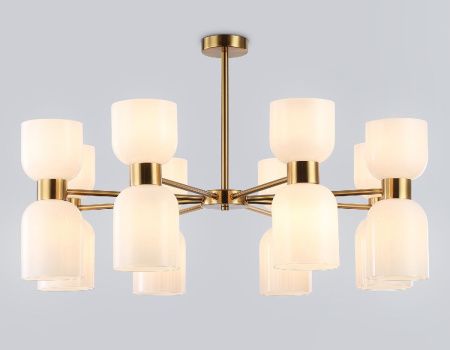 Люстра на штанге Ambrella Light Heigh Light (Хеигх Лигхт) LH56095