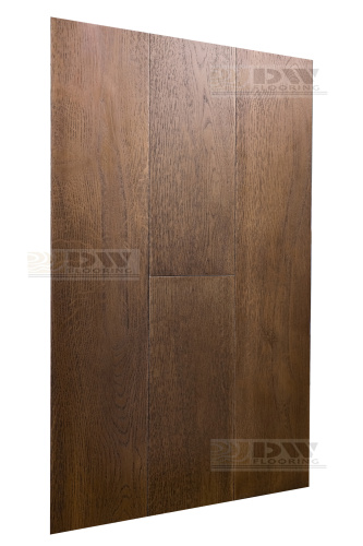 Инженерная доска DW Flooring LX-003 дуб толщина 1,4 см 23 класс 1900x190 - фото 2