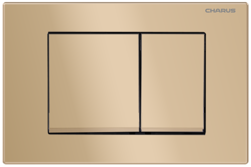 Кнопка смыва CHARUS Minimalista FP.310.51.01