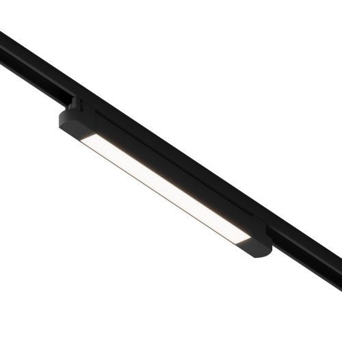 Трековый однофазный светильник Hesby Lighting Skylite (Скылите) HSBL_0024 - фото 2