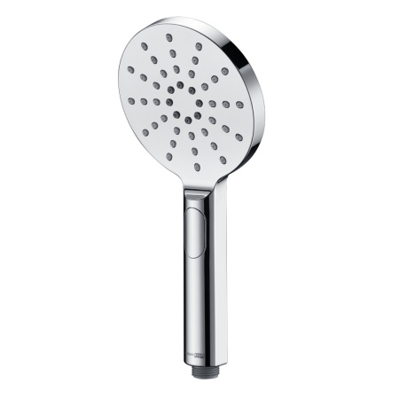 Душевая лейка WasserKRAFT  A127 круглая