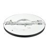 Светильник потолочный Sonex Mitra Led (Митра Лед) 7788/24L