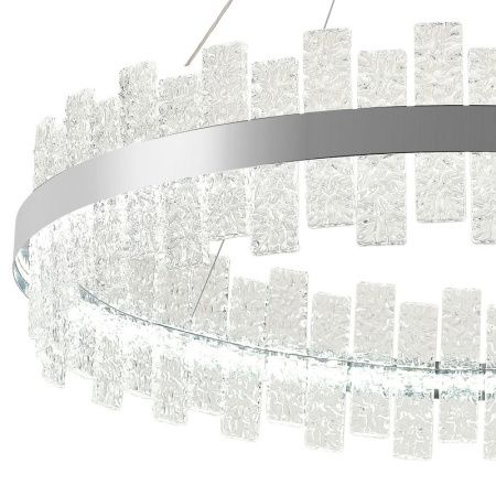 Люстра подвесная Natali Kovaltseva LED Нимбы LED LAMPS 81269
