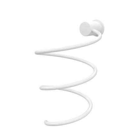 Держатель для фена WasserKRAFT 1080W