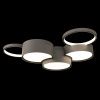 Светильник потолочный Loft It Pin 10317/5 Grey