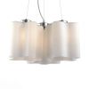 Люстра подвесная ST Luce Onde (Онде) SL116.503.03