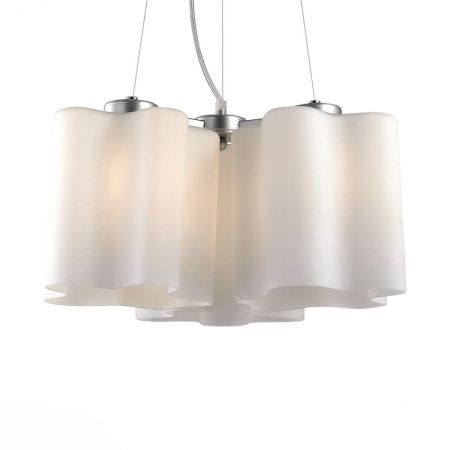 Люстра подвесная ST Luce Onde (Онде) SL116.503.03