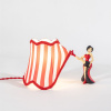 Настольная лампа Seletti Circus (Цирцус) 15074