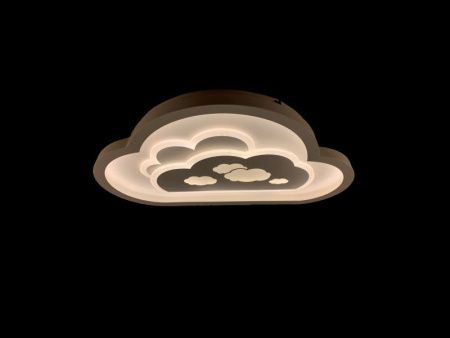 Люстра потолочная Natali Kovaltseva LED LAMPS (ЛЕД ЛАМПС) LED LAMPS 5136
