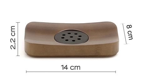 Мыльница Gedy Dafne 3911(30)