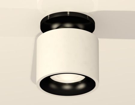 Светильник накладной Ambrella Light TECHNO SPOT (ТЕЦХНО СПОТ) XS7510061
