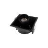 Светильник встраиваемый Loft It Lens 10322/B Black