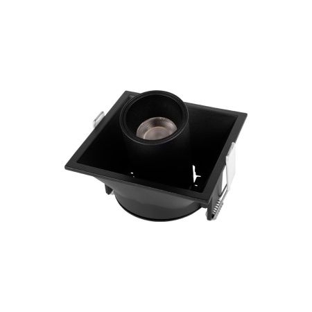 Светильник встраиваемый Loft It Lens 10322/B Black