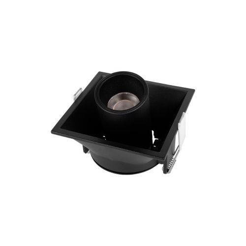 Светильник встраиваемый Loft It Lens 10322/B Black - фото 5