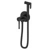 Гигиенический душ со смесителем Wonzon & Woghand TOR WW-88829073-MB черный