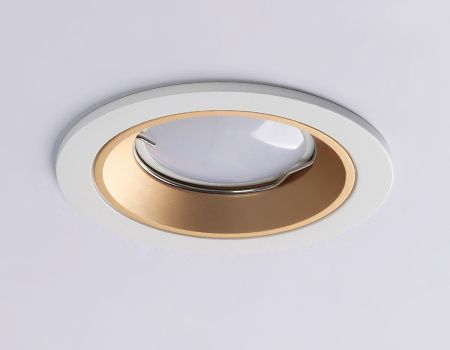 Светильник встраиваемый Ambrella Light Standard Tech (Стандард Тецх) A8922