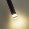 Светильник подвесной Odeon Light Fiano (Фиано) 4373/3LA
