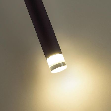 Светильник подвесной Odeon Light Fiano (Фиано) 4373/3LA