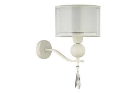 Бра Arti Lampadari Rufina (Руфина) Rufina E 2.1.1.600 W