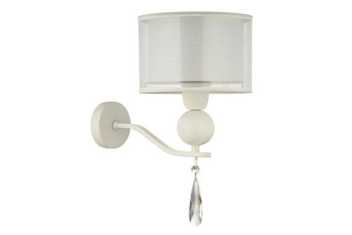 Бра Arti Lampadari Rufina (Руфина) Rufina E 2.1.1.600 W - фото 3