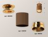 Светильник накладной Ambrella Light Techno (Тецхно) XS6304130