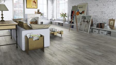 Ламинат Tarkett Ballet 833 Эсмеральда Т035537 толщина 0,8 см 33 класс 1292х194