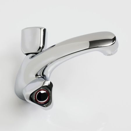 Смеситель Wasserkraft Amper 2900 2903 на раковину хром